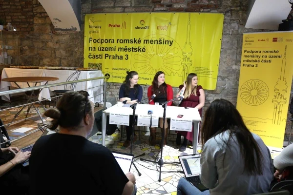 Podpora Romů v Praze 3 TK (3)